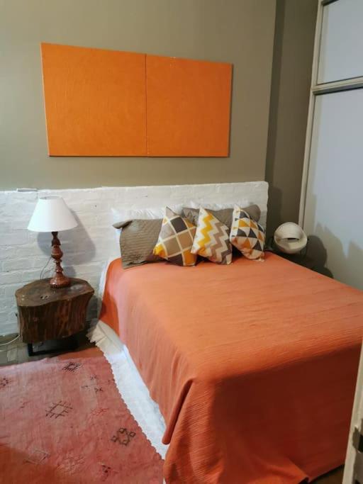 Super A 2 Min Apartamento