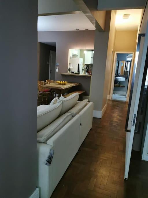 Apartamento Super A 2 Min *