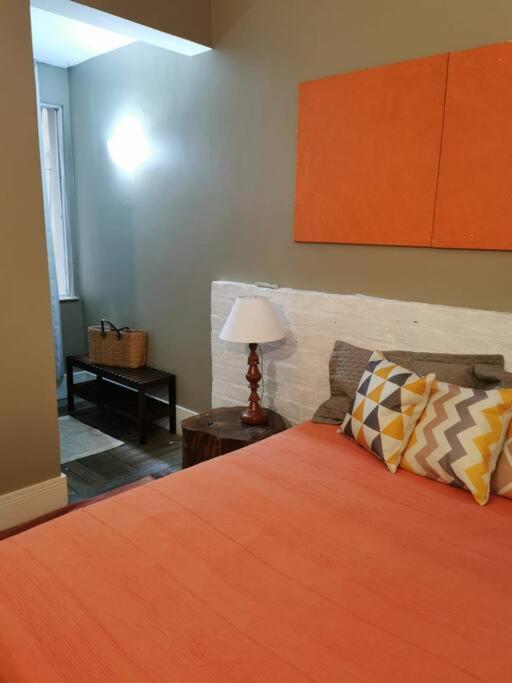 Super A 2 Min Apartment