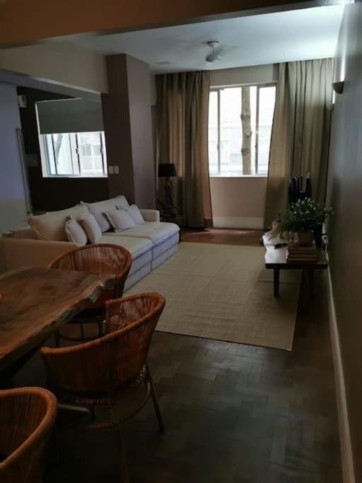 Super A 2 Min Apartment Rio de Janeiro