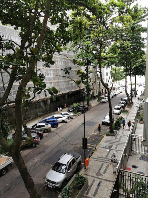 Apartment Super A 2 Min Rio de Janeiro