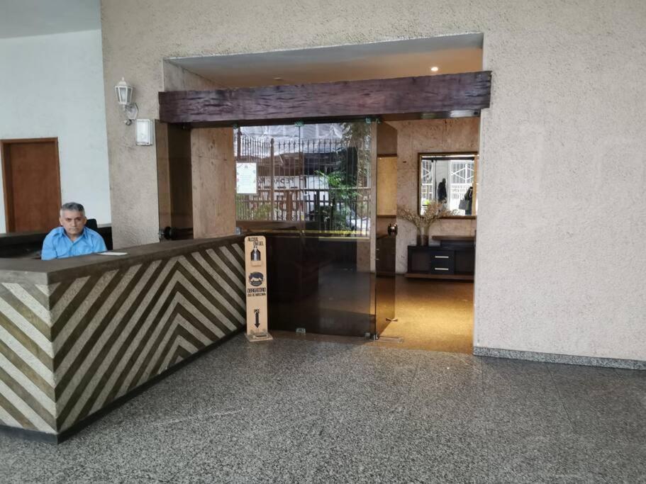 Super A 2 Min Apartment Rio de Janeiro