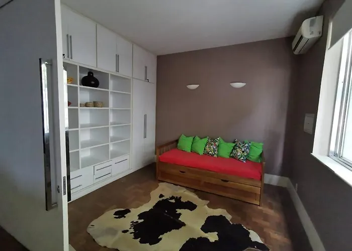 Super Appartement Plage A 2 Min